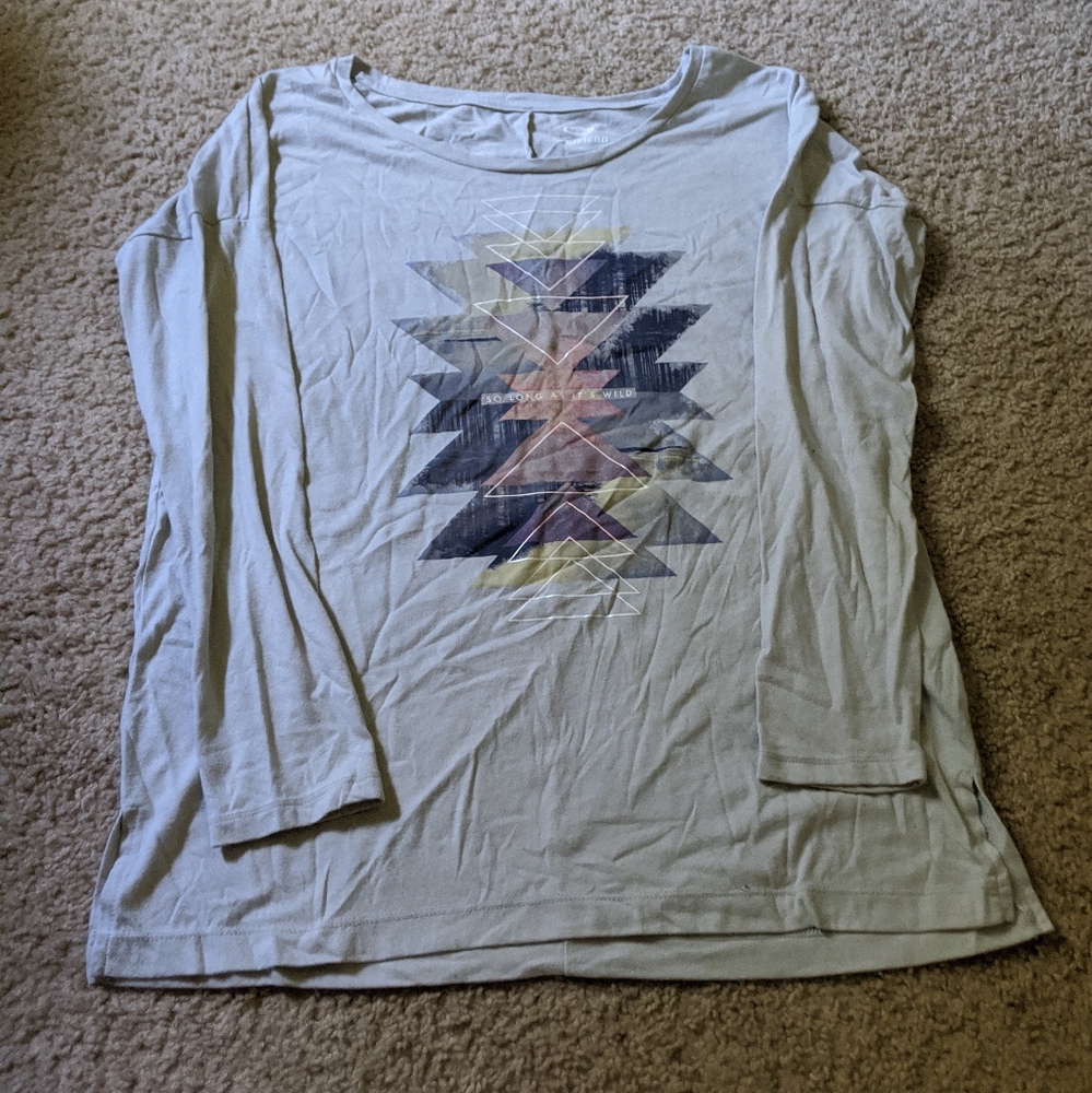 Old Navy Long sleeve